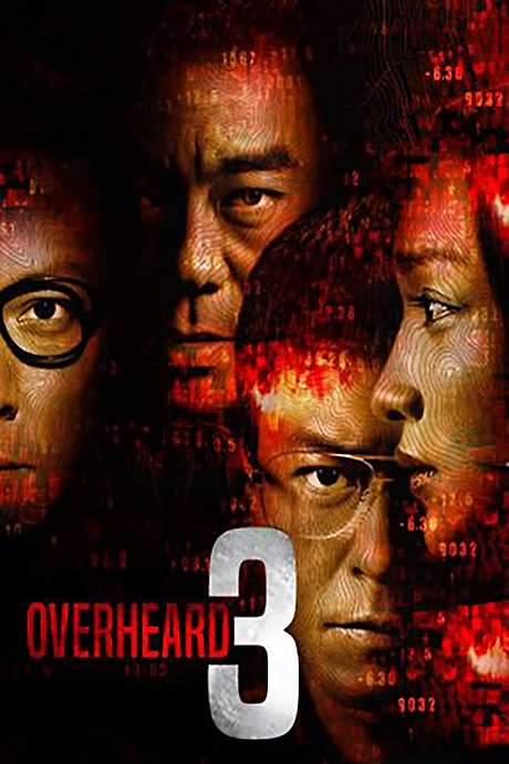 Overheard 3